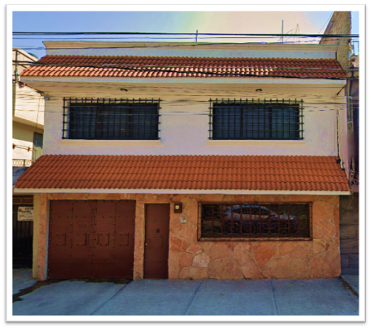 Casa en venta en Metropolitana Tercera Sección, Nezahualcóyotl — foto 1 de 7