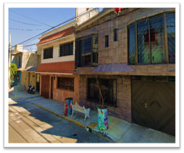 Casa en venta en Metropolitana Tercera Sección, Nezahualcóyotl — foto 3 de 7