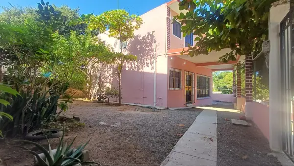 Casa en venta en Bucerias Centro, Bahía de Banderas — foto 2 de 19