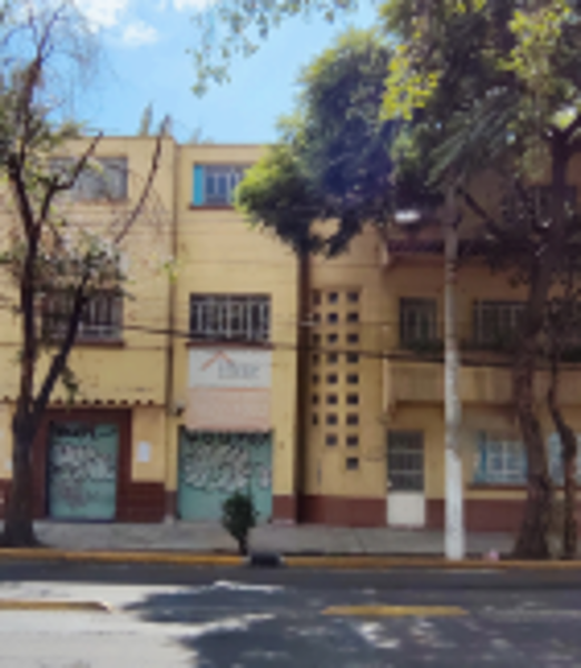 Edificio en venta en Guadalupe Tepeyac, Gustavo A. Madero — foto 2 de 2