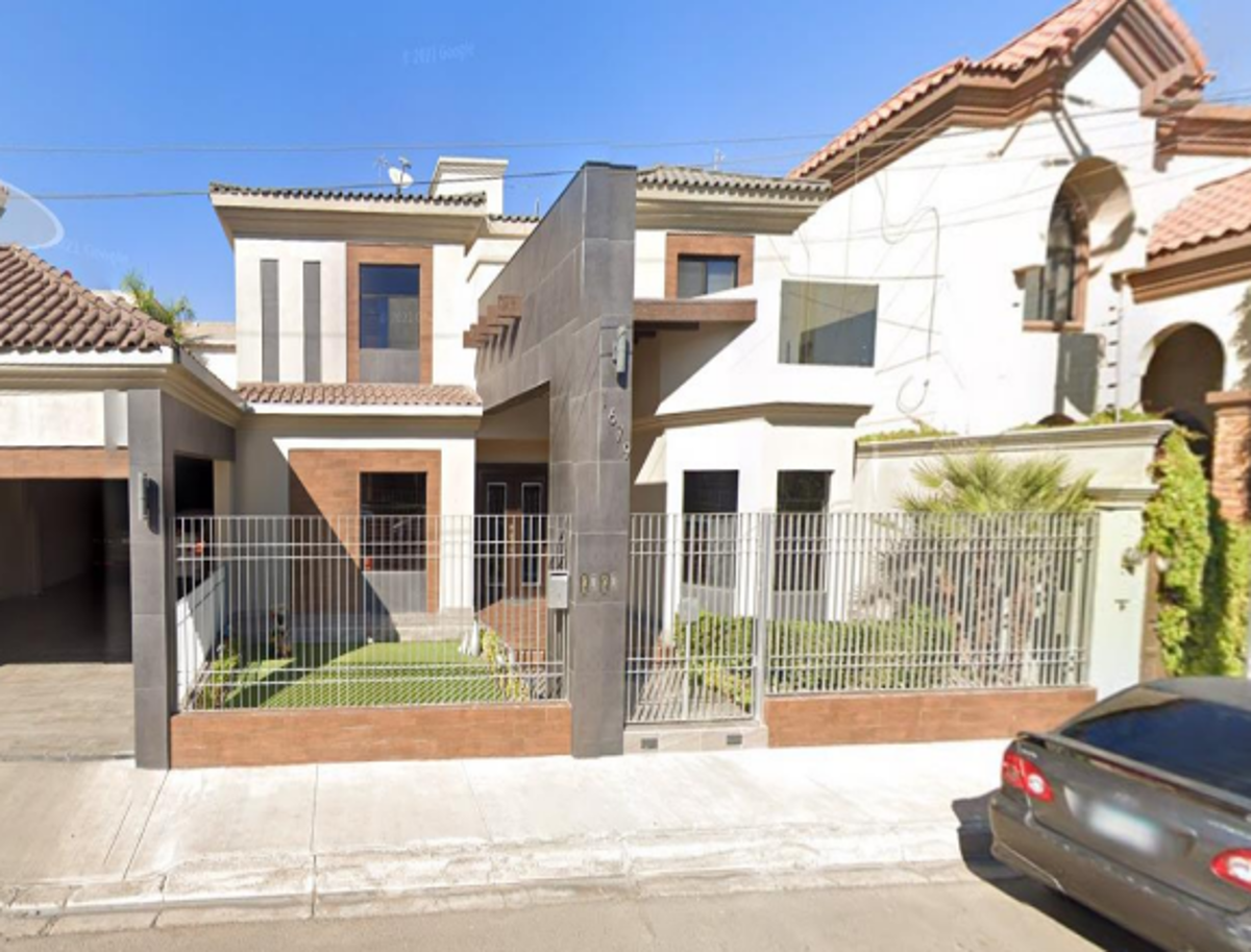 Casa en venta en Cataviña, Mexicali — foto 1 de 11