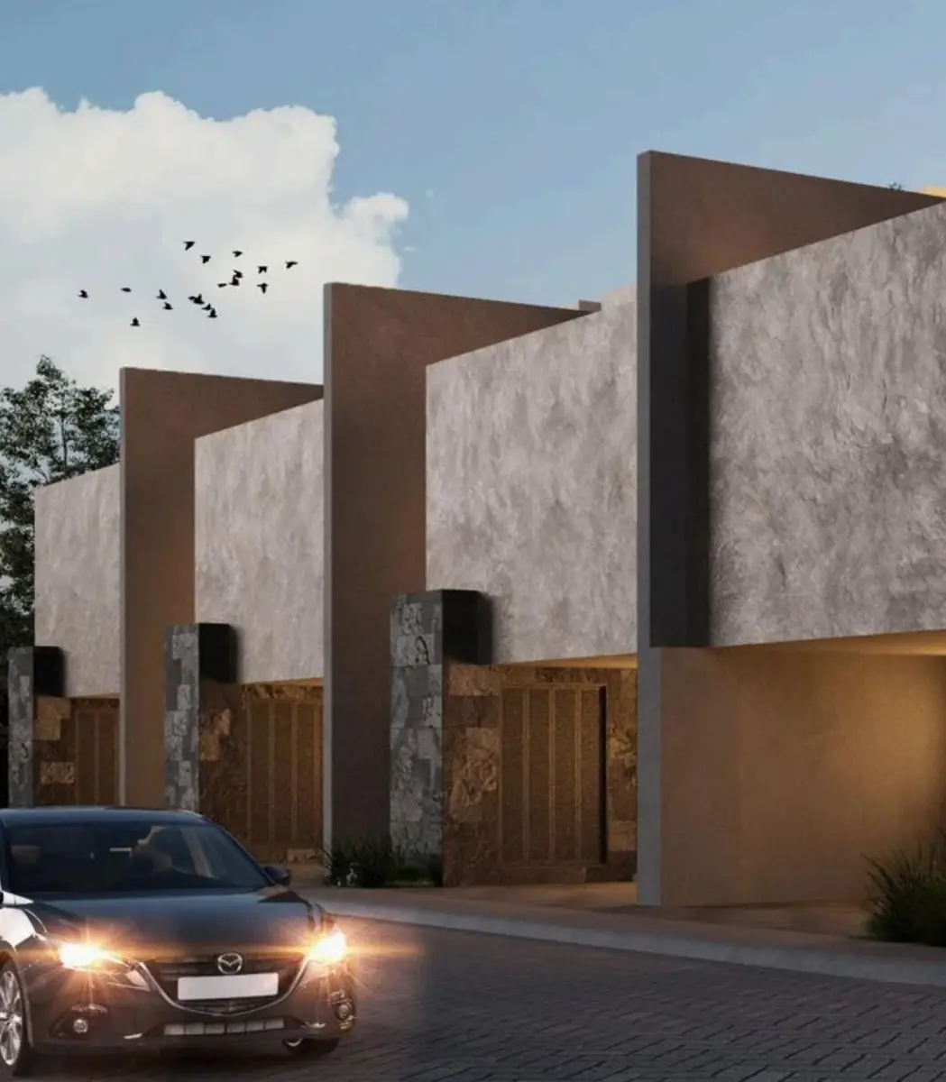 Casa en venta en Lomas de Angelópolis, Ocoyucan — foto 1 de 18