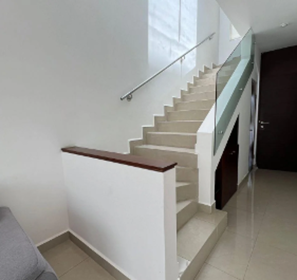 Casa en venta en Contry, Monterrey — foto 3 de 9
