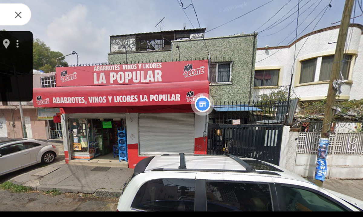 Casa en venta en Ciudad Jardin, Coyoacán — foto 1 de 10