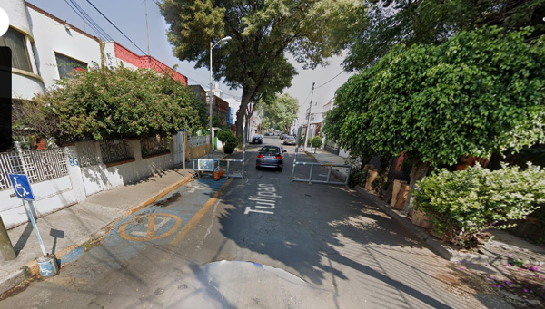 Casa en venta en Ciudad Jardin, Coyoacán — foto 3 de 10