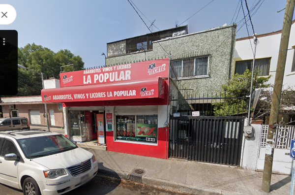 Casa en venta en Ciudad Jardin, Coyoacán — foto 2 de 10