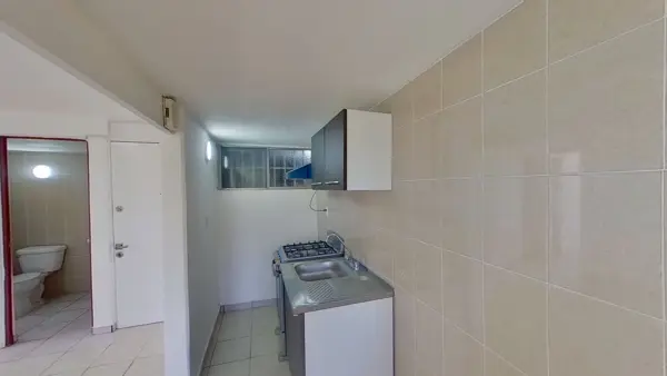 Departamento en venta en Pedregal de Carrasco, Coyoacán — foto 3 de 13