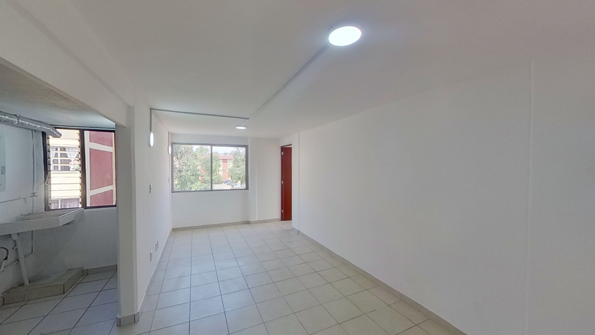 Departamento en venta en Pedregal de Carrasco, Coyoacán — foto 1 de 13