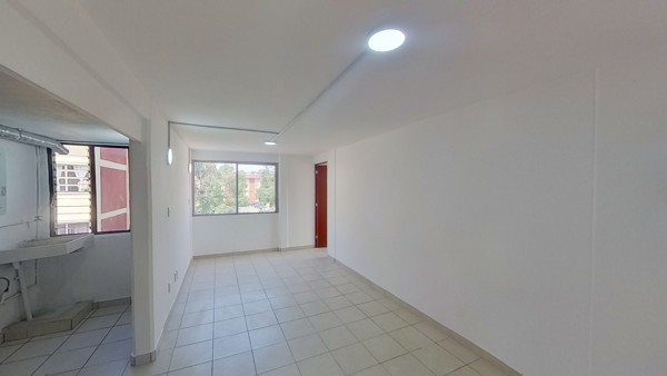 Departamento en venta en Pedregal de Carrasco, Coyoacán, Ciudad de México