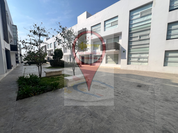 Departamento en venta en Santa Lucia, Álvaro Obregón — foto 2 de 21