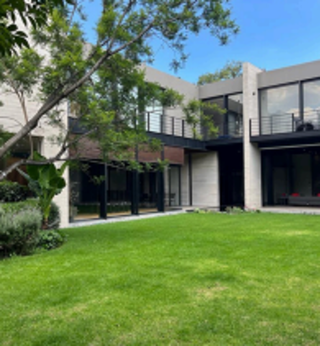 Casa en venta en Jardines del Pedregal, Álvaro Obregón — foto 1 de 2