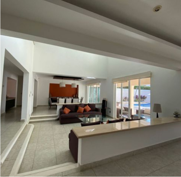Casa en venta en Supermanzana 17, Benito Juárez — foto 3 de 14