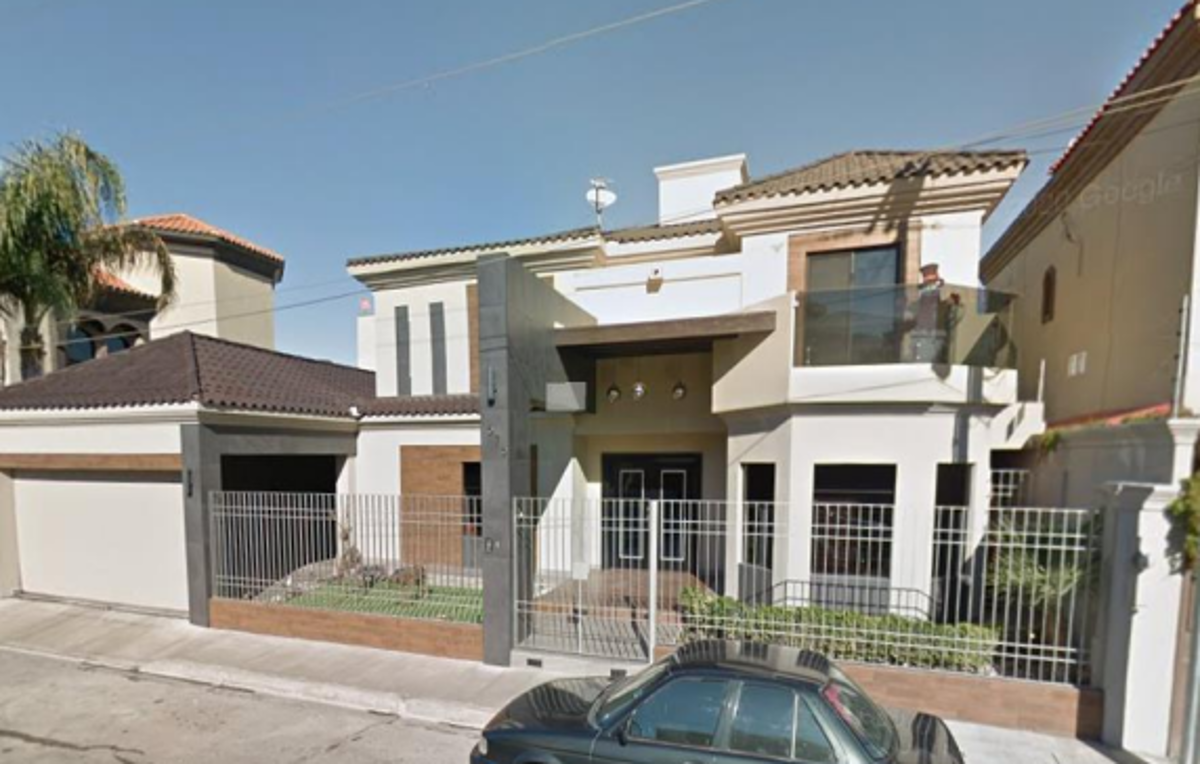 Casa en venta en Lomas de Agua Caliente, Tijuana — foto 1 de 10