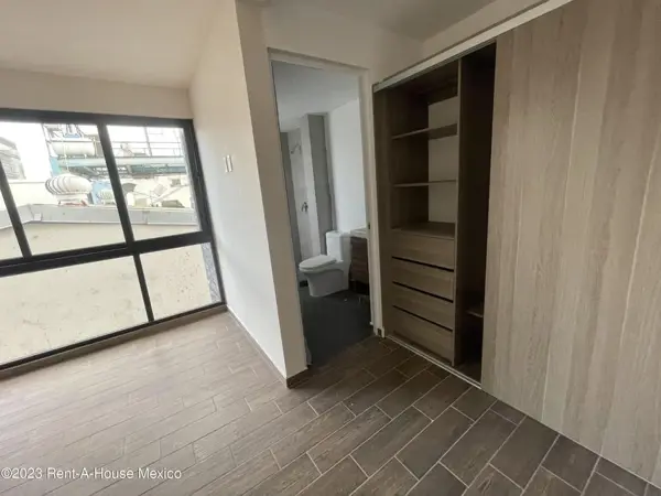Departamento en renta en Veronica Anzures, Miguel Hidalgo — foto 2 de 19