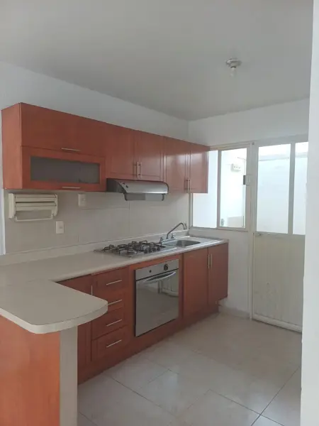 Casa en renta en Bosques de Cantabria, Toluca — foto 2 de 21