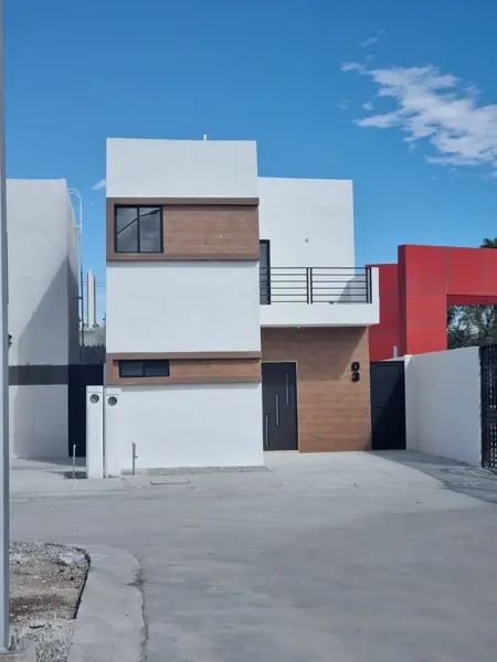 Casa en venta en Las Puertas del Desierto, Torreón, Coahuila de Zaragoza Casa en venta en Las Puertas del Desierto, Torreón, Coahuila de Zaragoza