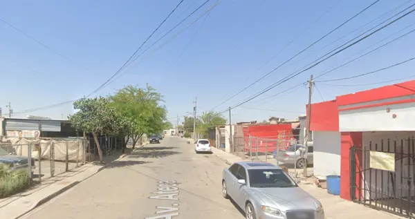 Casa en venta en Villa Lomas Altas, Mexicali — foto 2 de 12