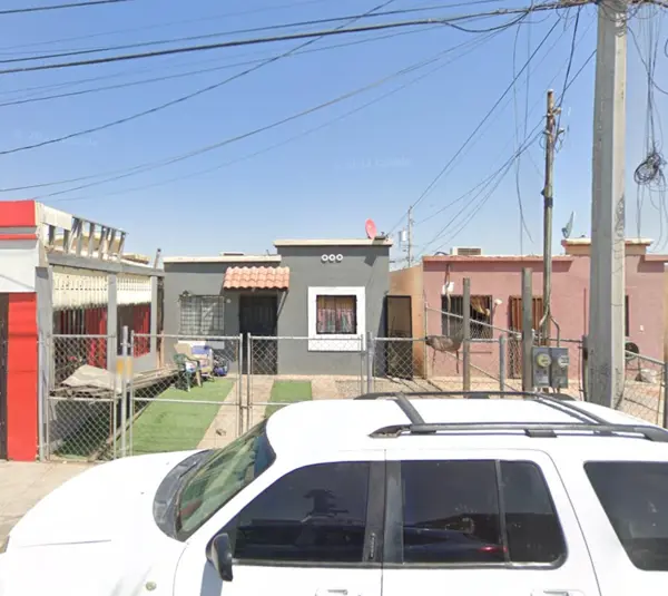 Casa en venta en Villa Lomas Altas, Mexicali — foto 3 de 12