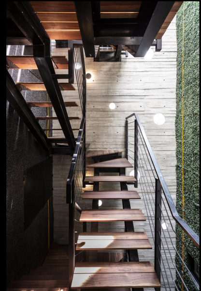 Departamento en venta en Hipódromo Condesa, Cuauhtémoc — foto 3 de 14