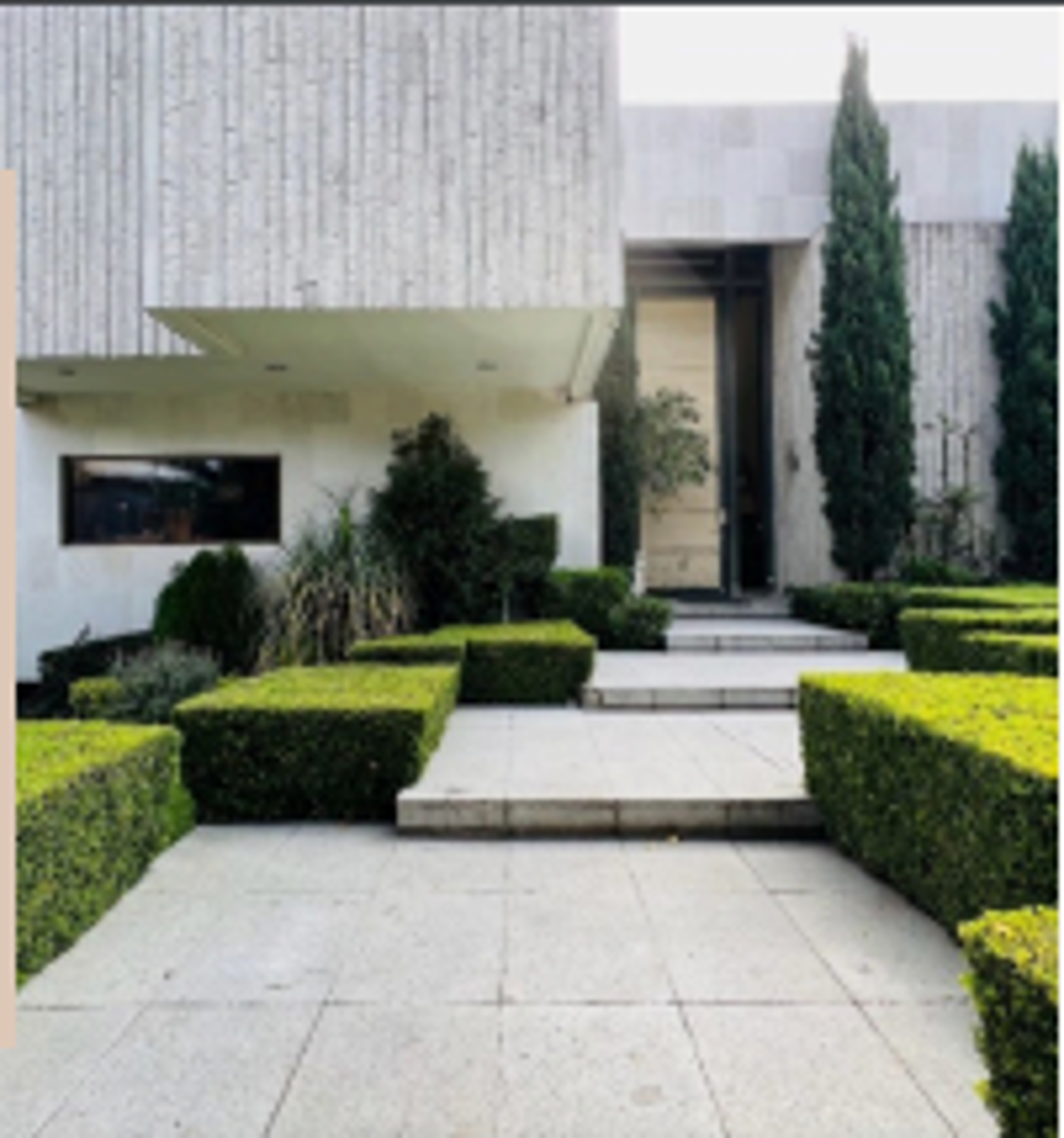 Casa en venta en Bosque de las Lomas, Miguel Hidalgo — foto 1 de 2