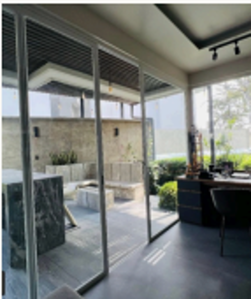 Casa en venta en Bosque de las Lomas, Miguel Hidalgo — foto 2 de 2