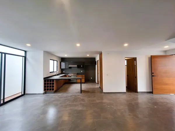 Casa en venta en Zen House II, El Marqués — foto 3 de 45