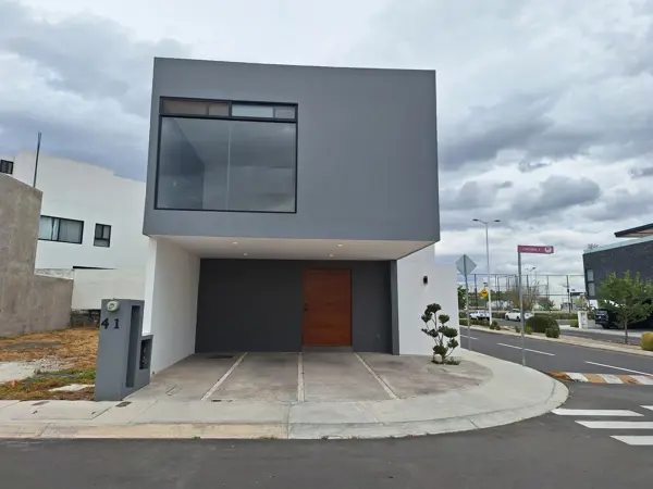 Casa en venta en Zen House II, El Marqués — foto 2 de 45