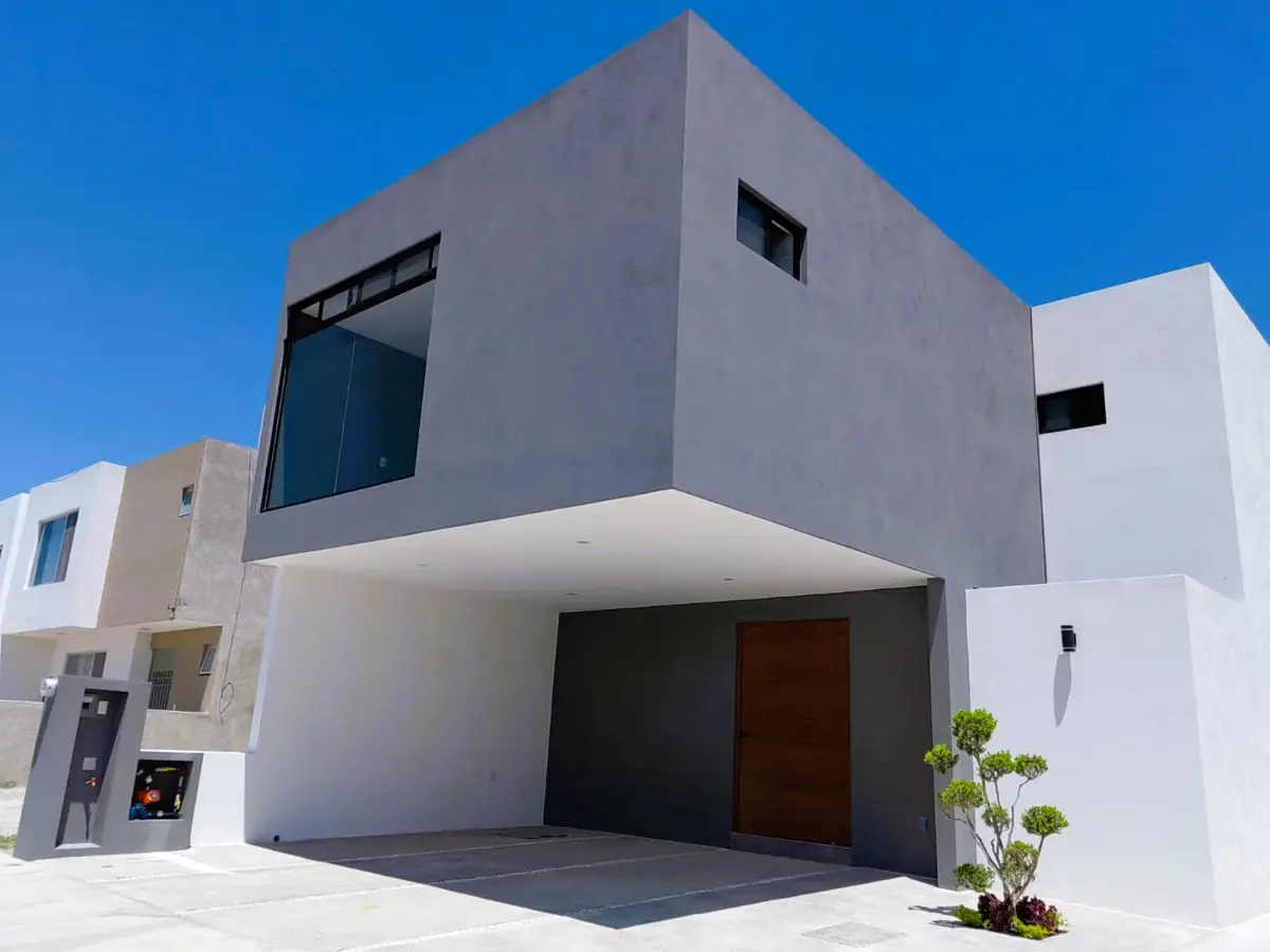 Casa en venta en Zen House II, El Marqués — foto 1 de 45