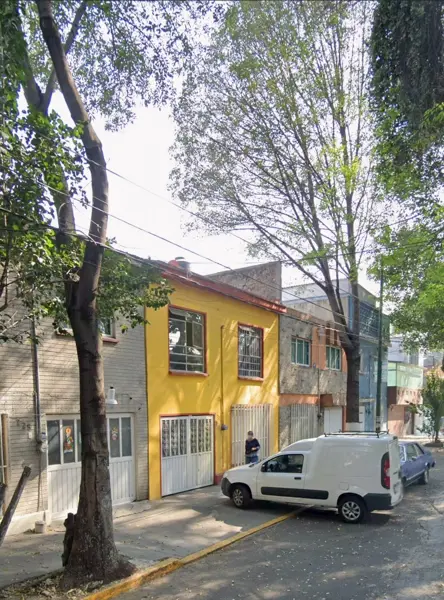 Casa en venta en Nueva Santa Maria, Azcapotzalco — foto 2 de 2