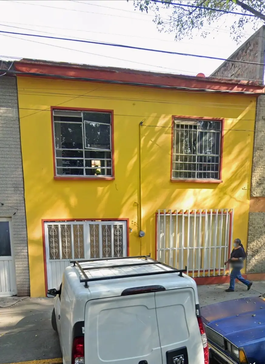 Casa en venta en Nueva Santa Maria, Azcapotzalco — foto 1 de 2