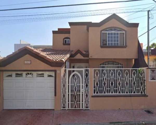 Casa en venta en Playas de Tijuana Sección Costa Hermosa, Tijuana, Baja California