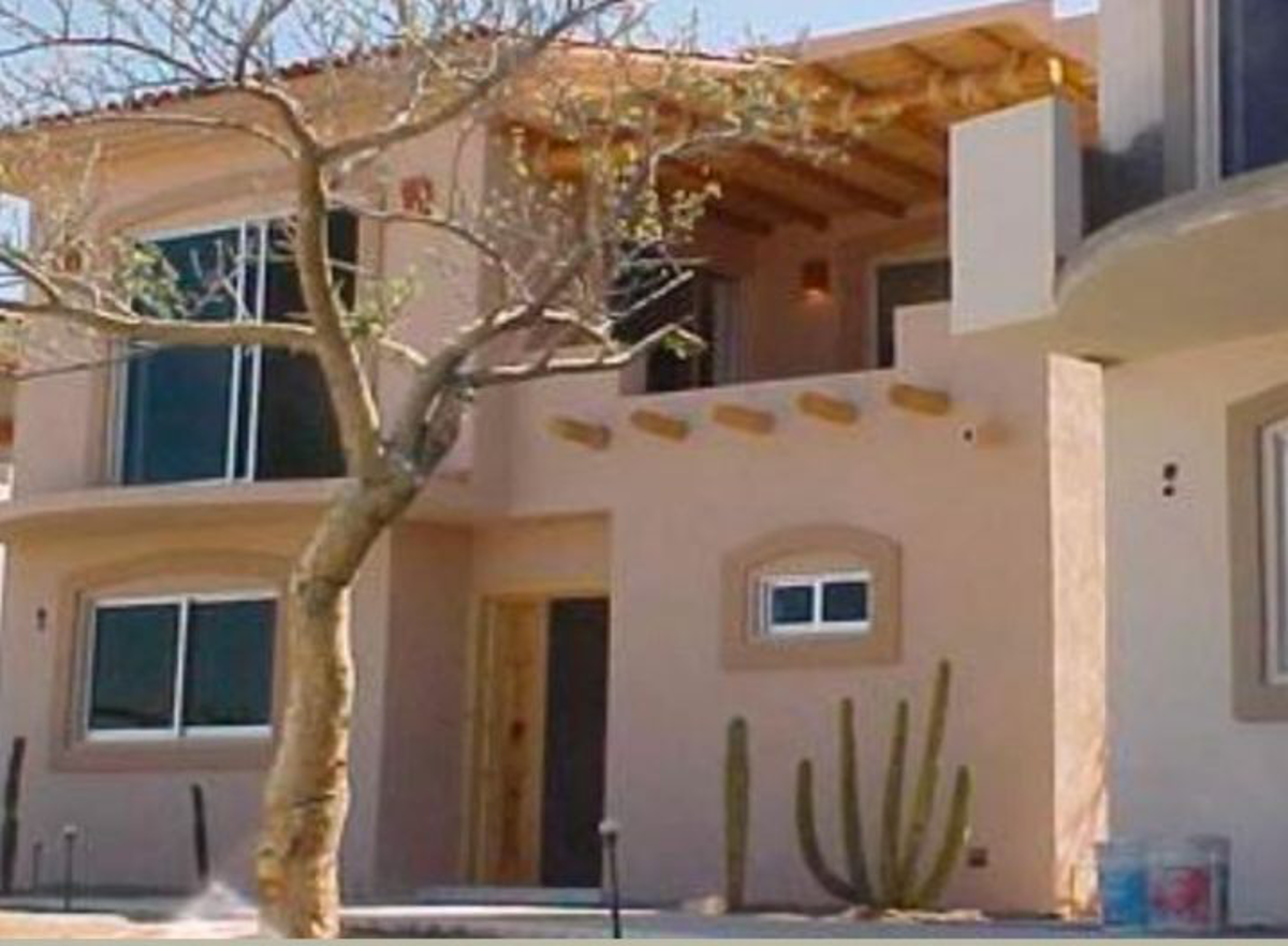 Casa en venta en Las Villas del Tezal, Los Cabos — foto 1 de 6