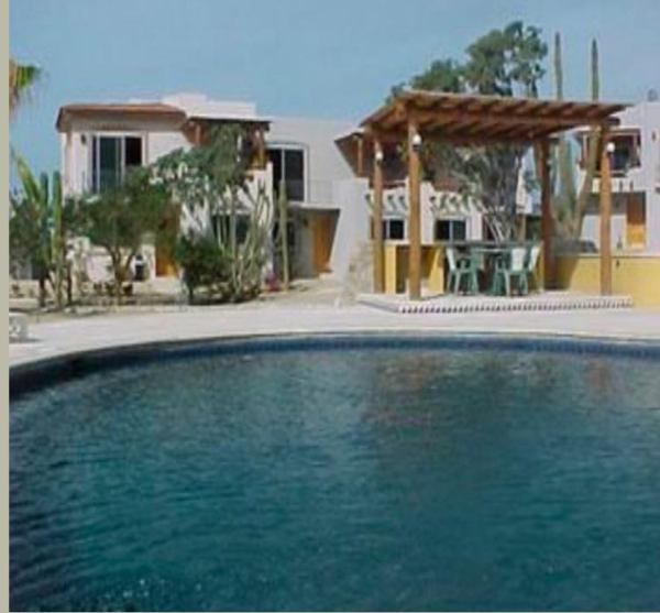 Casa en venta en Las Villas del Tezal, Los Cabos — foto 3 de 6