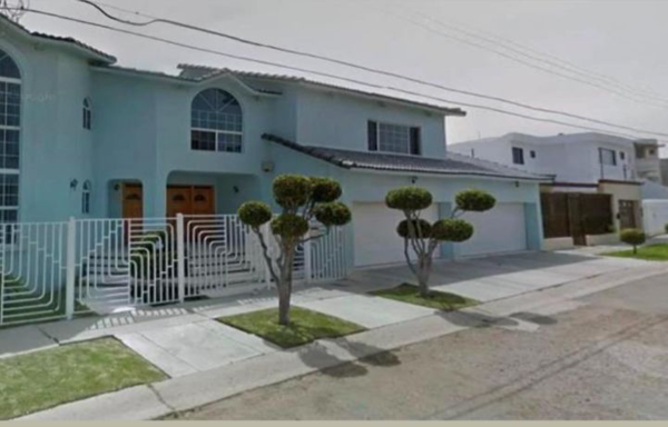 Casa en venta en Playas de Tijuana Sección Costa, Tijuana — foto 2 de 7