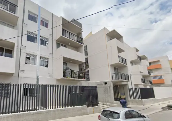 Departamento en venta en San Sebastián Tecoloxtitla, Iztapalapa — foto 3 de 12