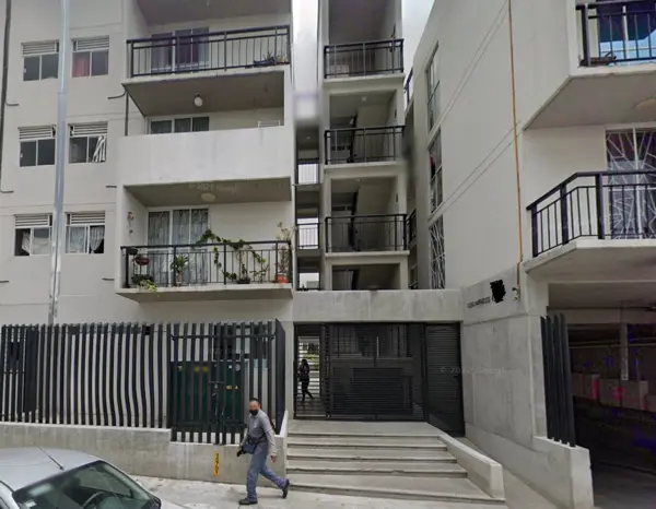 Departamento en venta en San Sebastián Tecoloxtitla, Iztapalapa — foto 2 de 12