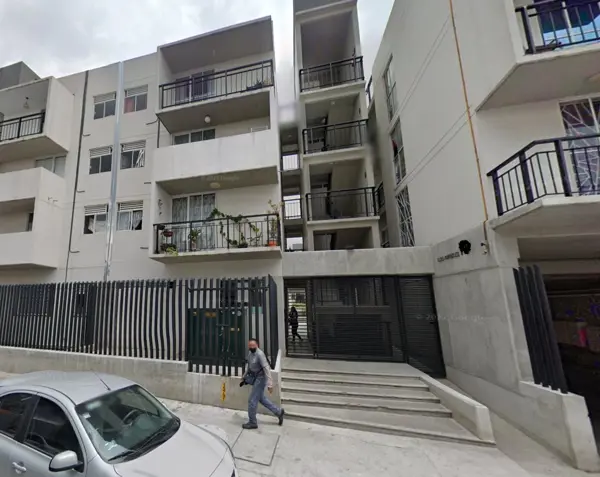 Departamento en San Sebastián Tecoloxtitla, Iztapalapa, Ciudad de México