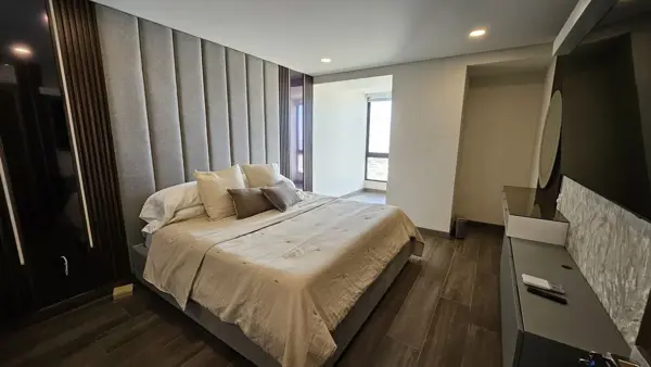 Departamento en renta en Chapultepec 9na. Sección, Tijuana — foto 3 de 10