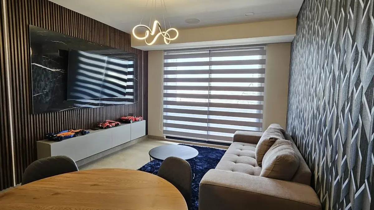 Departamento en renta en Chapultepec 9na. Sección, Tijuana — foto 1 de 10