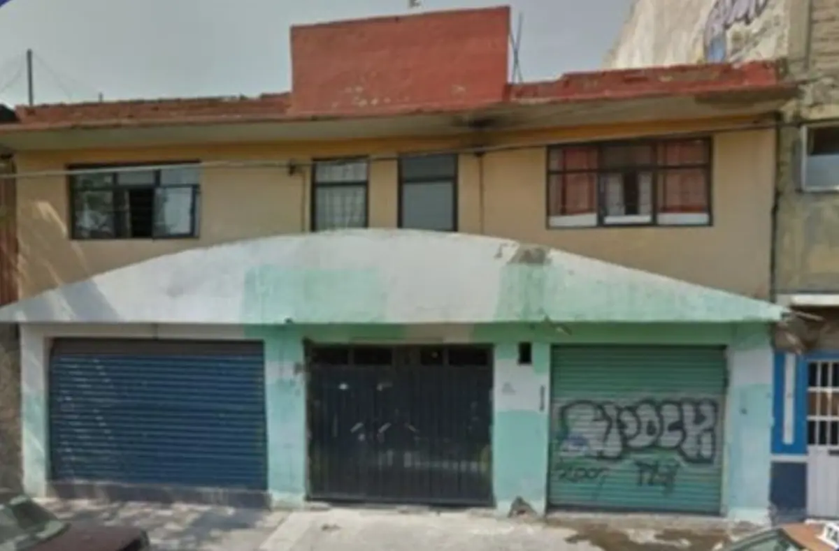 Casa en venta en Puebla, Venustiano Carranza