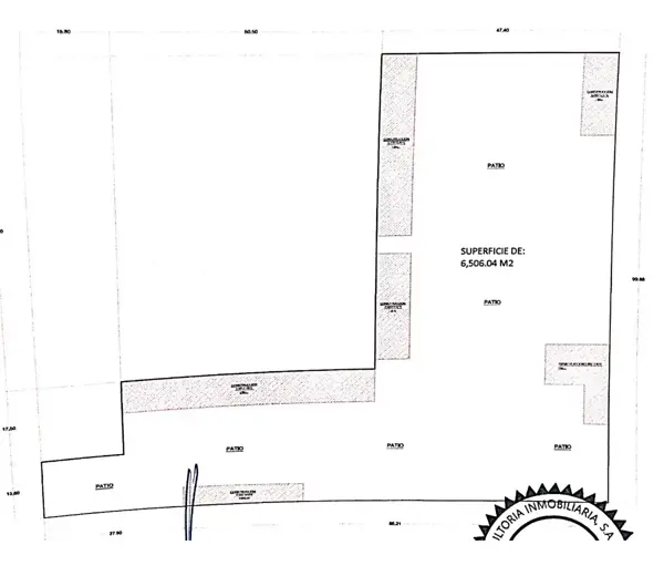 Terreno en venta en Santa Ana Poniente, Tláhuac — foto 2 de 14