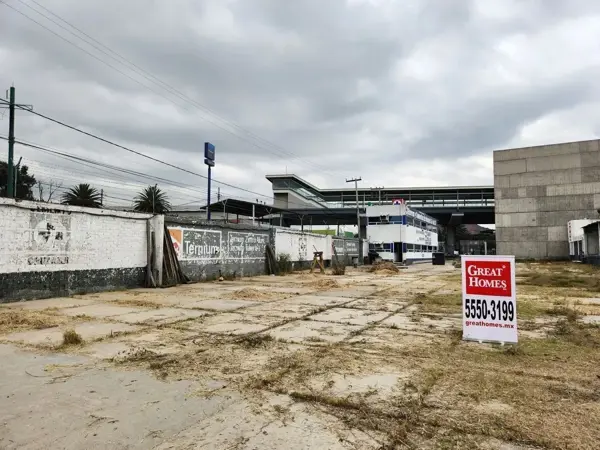 Terreno en venta en Santa Ana Poniente, Tláhuac — foto 3 de 14