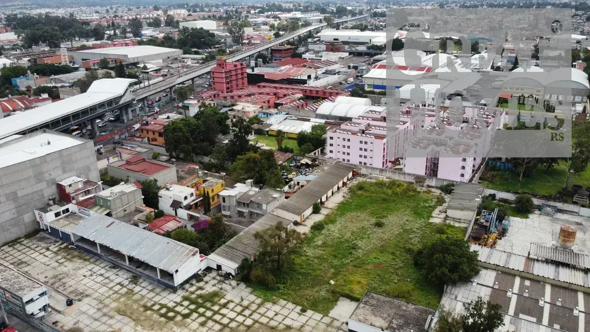 Terreno en venta en Santa Ana Poniente, Tláhuac — foto 1 de 14