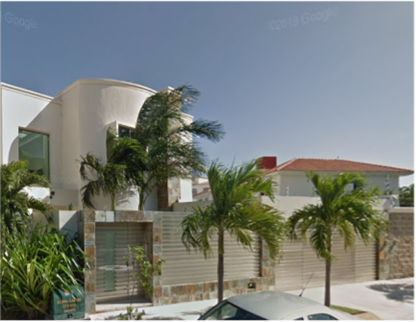 Casa en venta en Supermanzana 14, Benito Juárez — foto 3 de 10