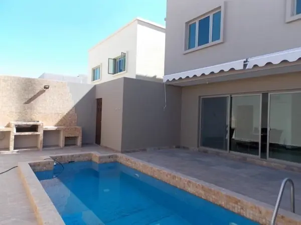 Casa en renta en Las Acacias, Torreón — foto 3 de 35