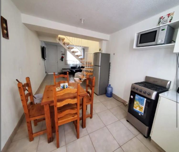 Casa en venta en Cuesta Blanca, Tijuana — foto 3 de 7