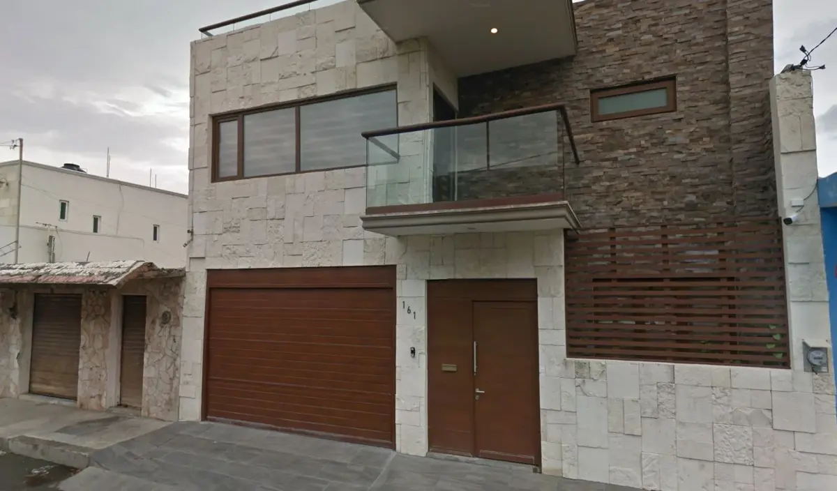 Casa en venta en Miguel Aleman, Veracruz — foto 1 de 12