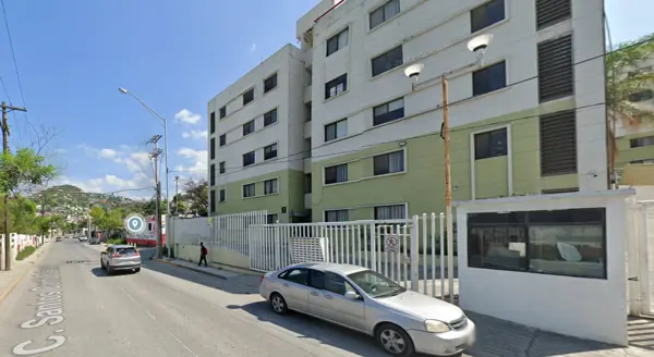 Departamento en venta en Altamira, Monterrey — foto 2 de 12
