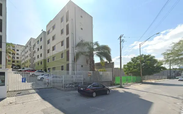 Departamento en venta en Altamira, Monterrey — foto 3 de 12