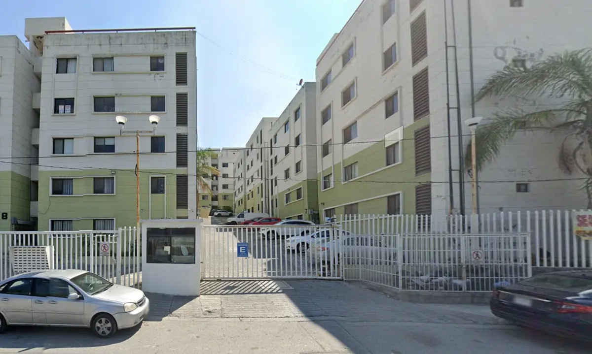 Departamento en venta en Altamira, Monterrey — foto 1 de 12